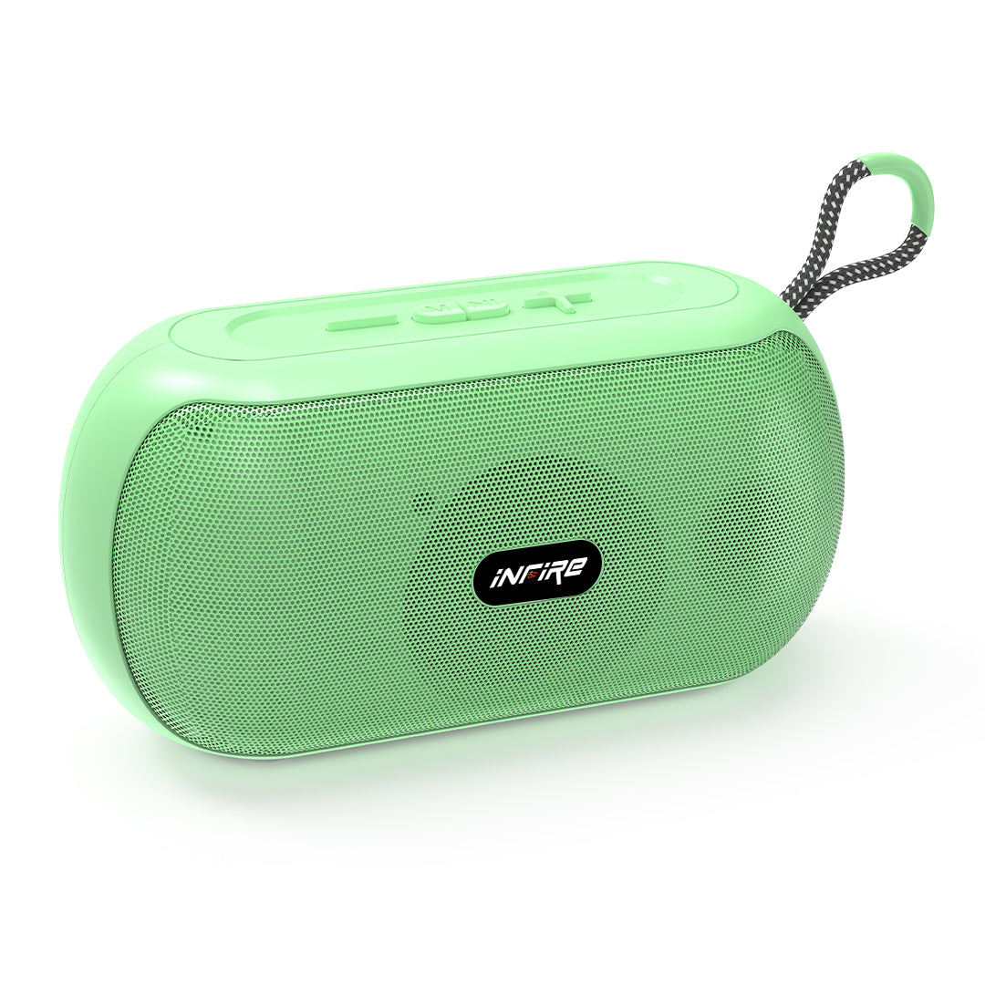 Groove 8W Bluetooth Speaker with 14 Hours Playtime