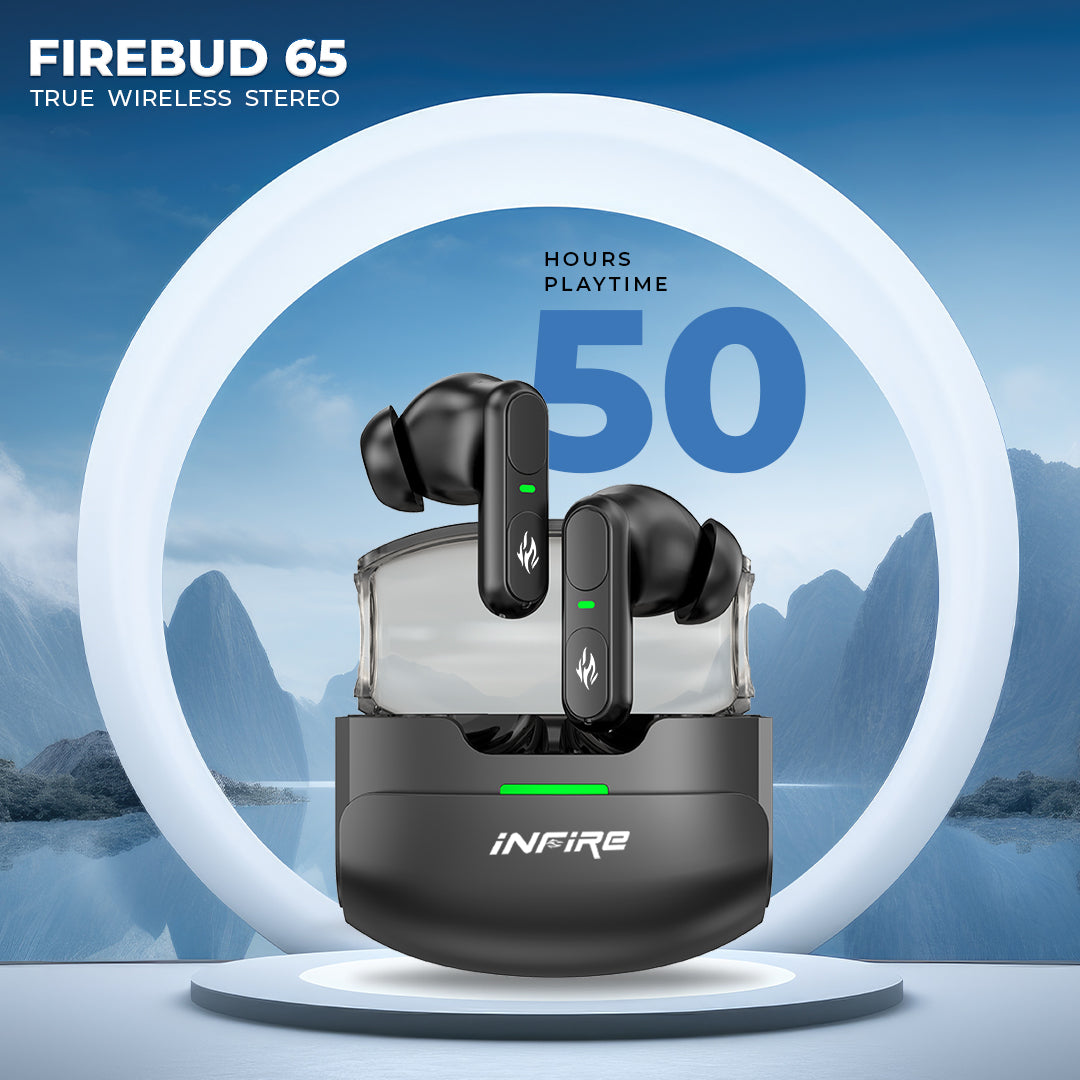 10 Reasons Noise Cancelling Earbuds Will Change How You Listen to Music