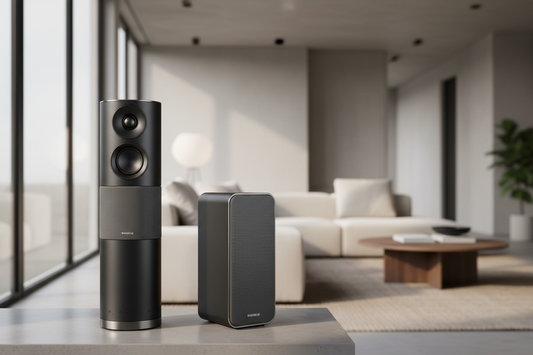 10 Reasons Noise Cancelling Earbuds Will Change How You Listen to Music