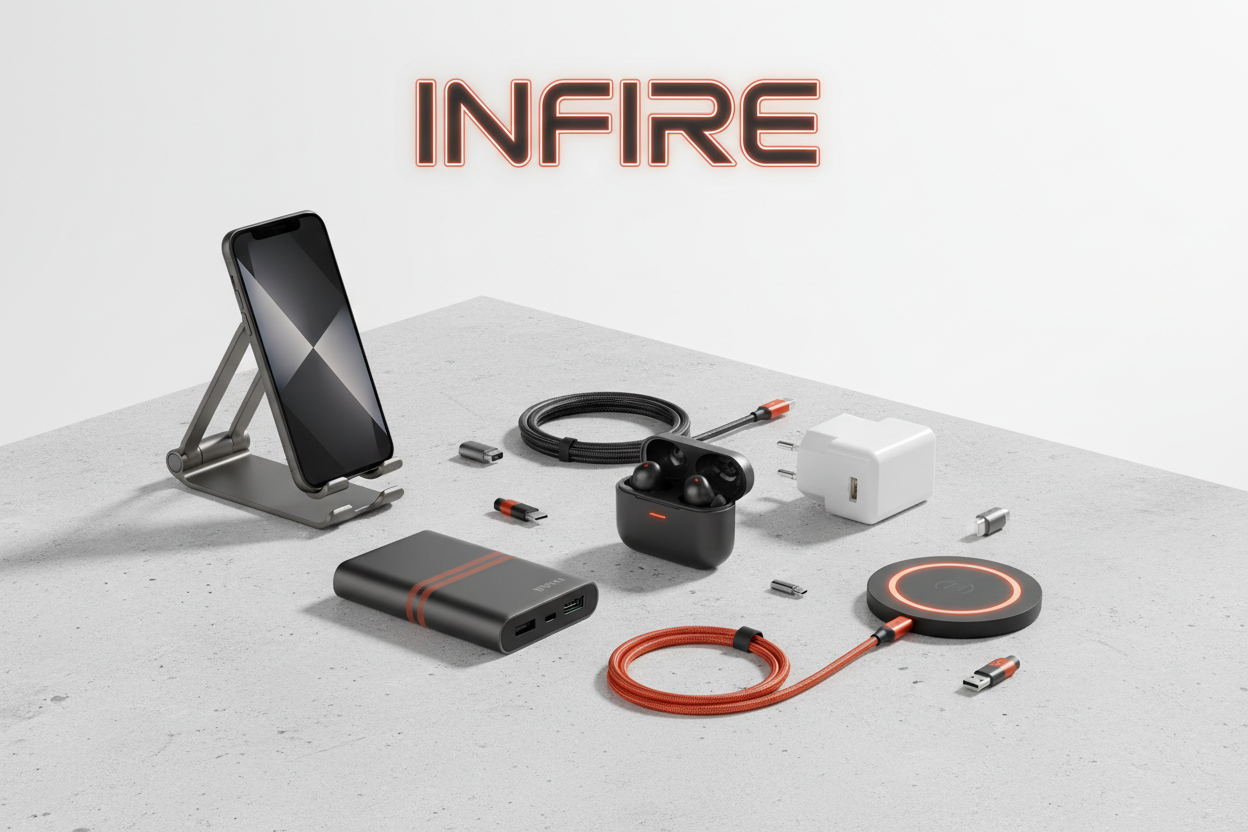 Electronic Accessories
