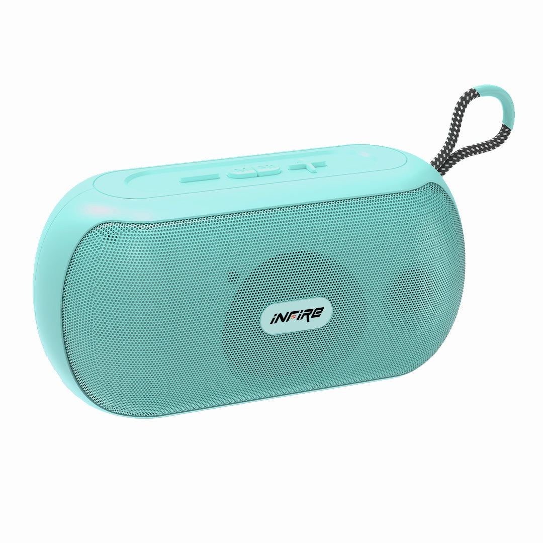iNFiRe Newly Launched Groove 8W Bluetooth Party Speaker