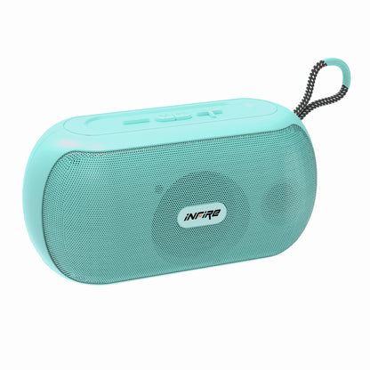 iNFiRe Newly Launched Groove 8W Bluetooth Party Speaker