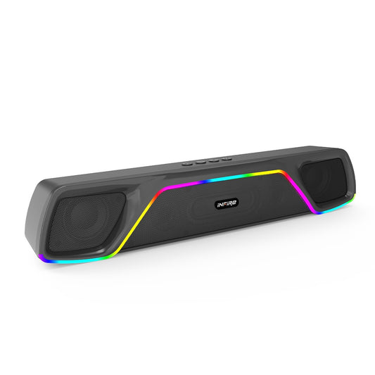 FireBar 24 24W Bluetooth RGB Soundbar