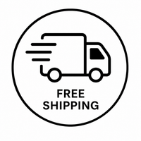Free shipping