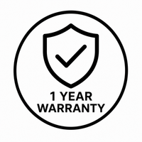 Product Covered Under Warranty